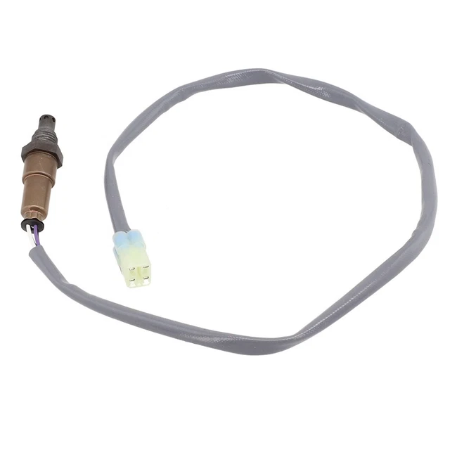 Capteur D'oxygène 18213-98J30 18213-98J00 Compatible Avec Suzuki Hors - 3