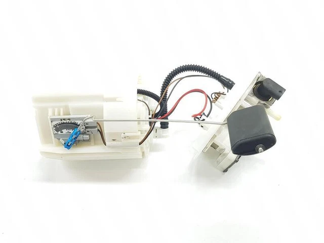 POUR TOYOTA ECHO Toyota Scion xA xB 2001-2005 ensemble module pompe à carburant SP9030M EUR 86