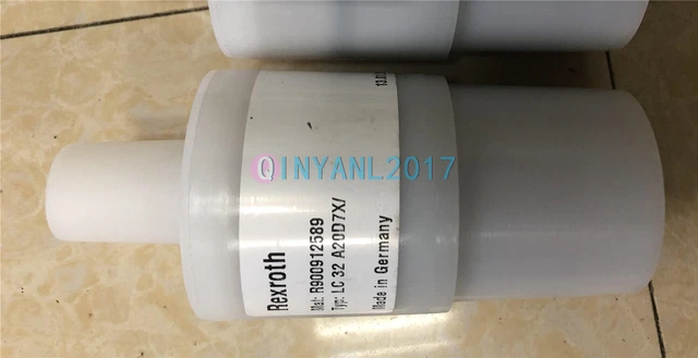 1PCS NEW Rexroth Cartridge valve LC32A20D7X R900912589