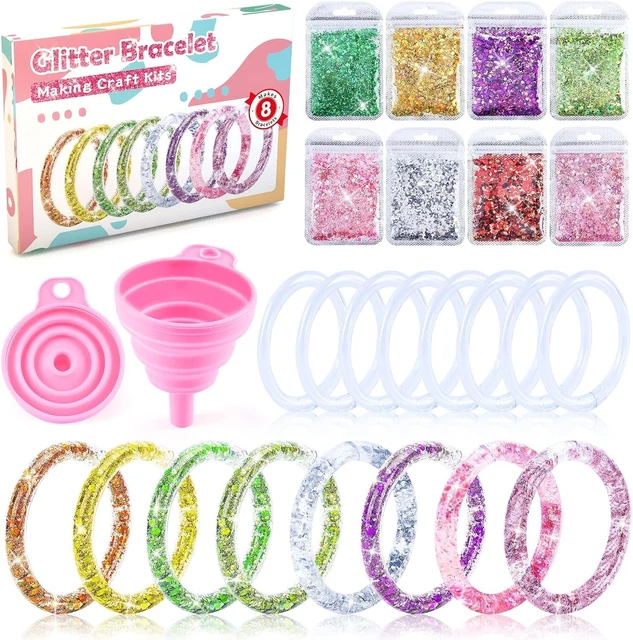6 7 8 9 10 11 Year Old Girls Gifts, Girl Toys Age 7 8 9 10 Kids Toys for 5-10 Ye
