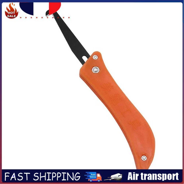 Outil de joint Couteau Couteau Nettoyage Fournitures pour nettoyage Cuisine Carr