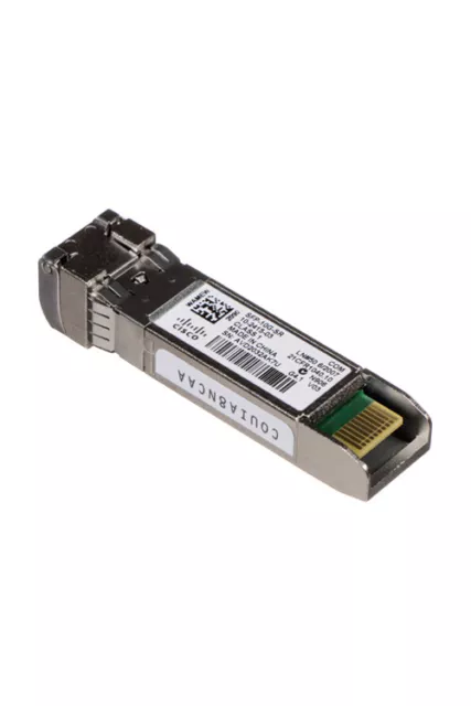 CISCO Brand New Sealed Genuine SFP-10G-SR Part No 10-2415-03 Prod: SFP-10G-SR=