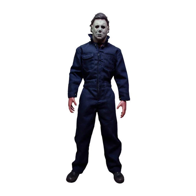 Halloween 1978 - Michael Myers 12" Action Figure