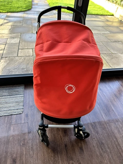 bugaboo cameleon 3 3