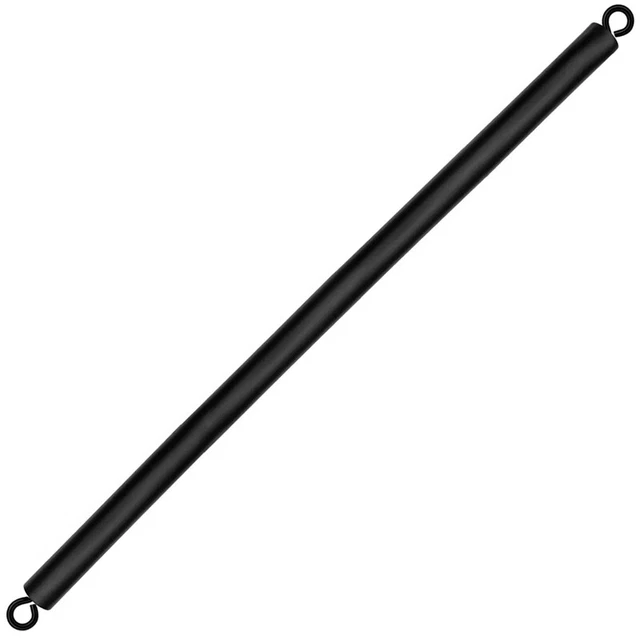 Barra de baño de resistencia desmontable 42 pulgadas pecho ponderado entrenamiento barra St T8G2