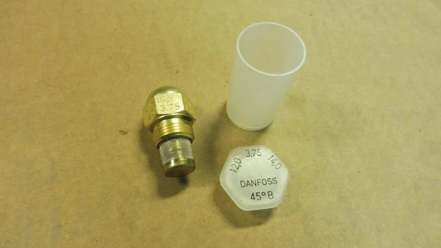 Danfoss 12.0 3.75 14.0 45'B /#J M6L 5904