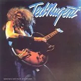 NUGENT Ted - Stranglehold... - CD Album