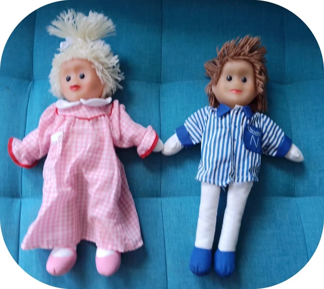 NICOLAS ET PIMPRENELLE bonne nuit les Petits, Caprice EUR 10,00