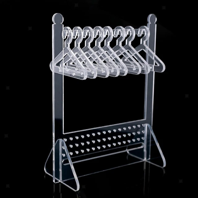 Earring Display Stand Jewelry Organizer Photography Display Props for Bangle