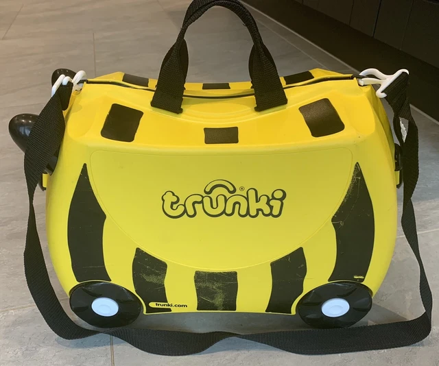 Trunki bernard cheap