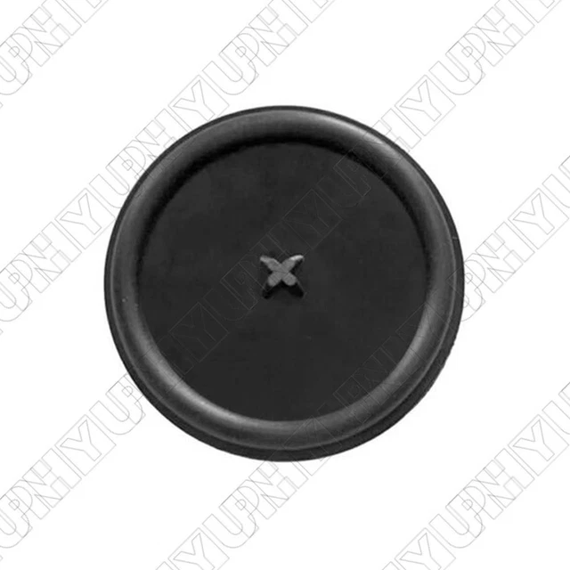 Kit De 5 Membranes De Couvercle De Valve PCV - Référence 9688939180 - Pour Citroën C4, DS3, Peugeot 308, Etc.