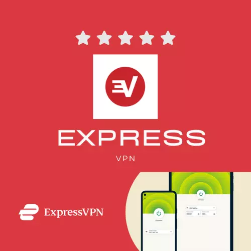 Express VPN Premium until 2025 -Warranty