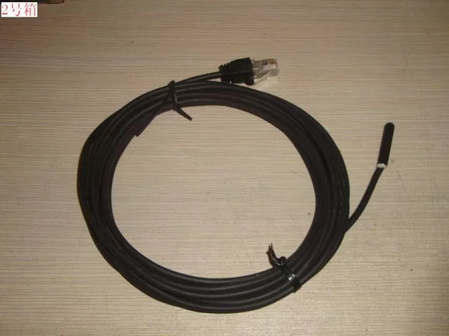 APC 0W2818A ASSY Thermistor GLS (13Ft Cable)