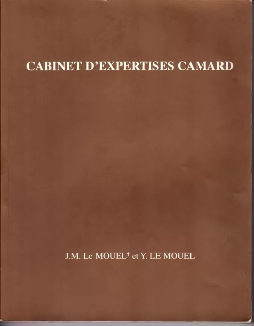 Catalogue Vente Camard Art Deco Galle Daum Ruhlmann