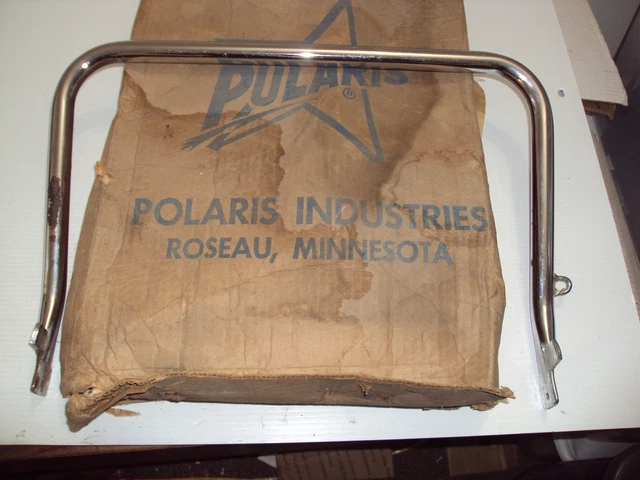 Polaris Driver Kit NOS Recon Vintage Polaris Brake TX 72 Atx Starfire Electra Colt Charger Cobra Q 884185