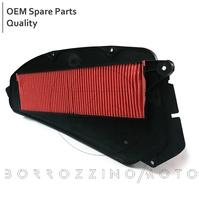 FILTRO ARIA CARTER Motore Tipo Originale Kymco X Citing I S Euro4 400 ...