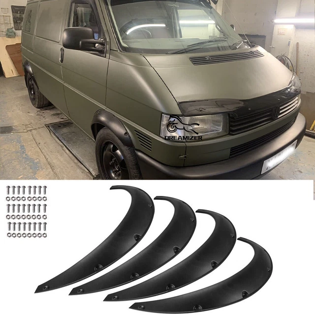 Für Volkswagen Transporter T5 2003-2015 Radlauf Reparatur Blech