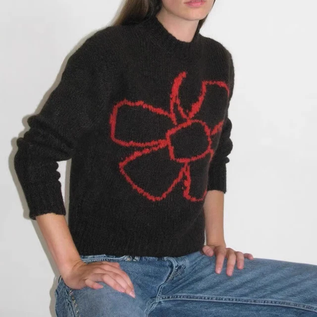 Paloma wool deals aries jumper