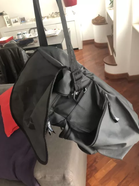 BORSA DIMENSIONE DANZA x Palestra EUR 3 00 PicClick IT