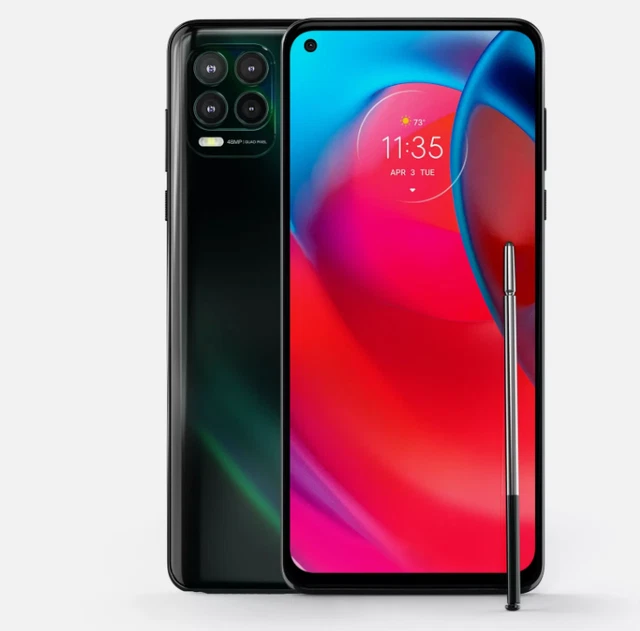 Motorola Moto G (2025) Scheda Tecnica E Caratteristiche - Foto 4