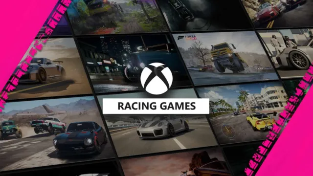 Xbox One / Series X - Racing & Driving Games - Multi-Buy Discount - Fast Postage