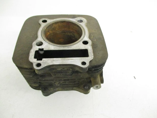 00 Suzuki LTF 300 King Quad LT4WDX Cylinder Jug 66.00mm 11210-19B82-0F0