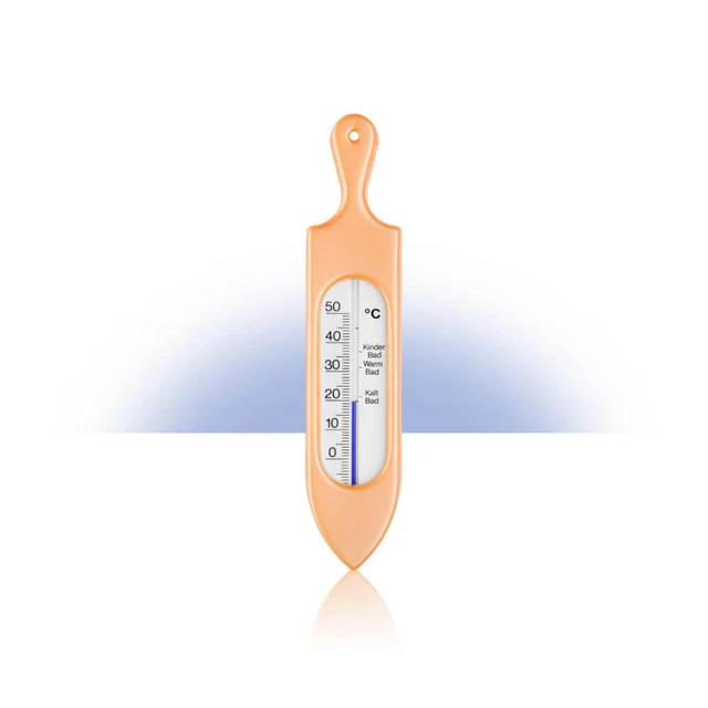 reer 2176 Bade-Thermometer mit Griff