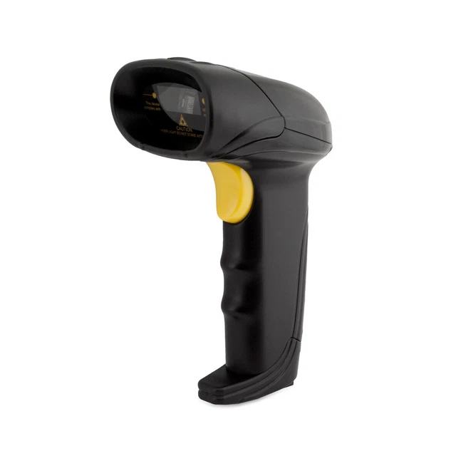 Strichcode Leser CoolBox COO-LCB1D-U01
