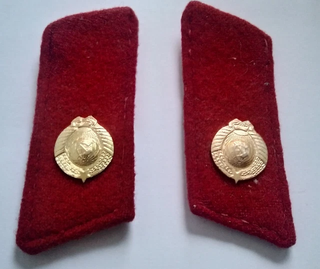 Patch écusson marteau et faucille communiste URSS CCCP Russie Union soviétique brodé emblème d'épaule appliqué - France Patch écusson marteau et faucille communiste URSS CCCP Russie Union soviétique brodé emblème d'épaule appliqué - France