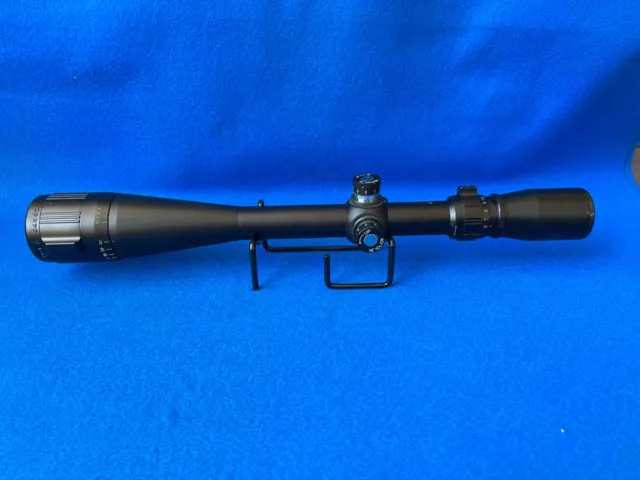BSA Contender Mil Dot 6-24x40 Rifle Scope