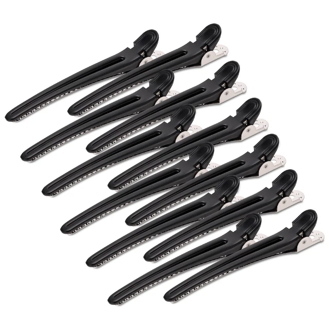 Clip para el cabello
