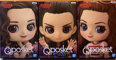qposket stranger things