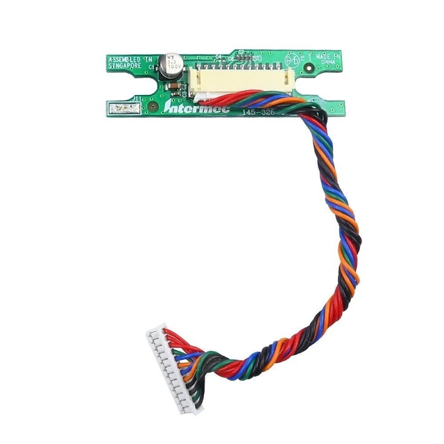 PCB with Flex cable Replacement for Intermec PB50 Mobile Printer,PB504-9-108