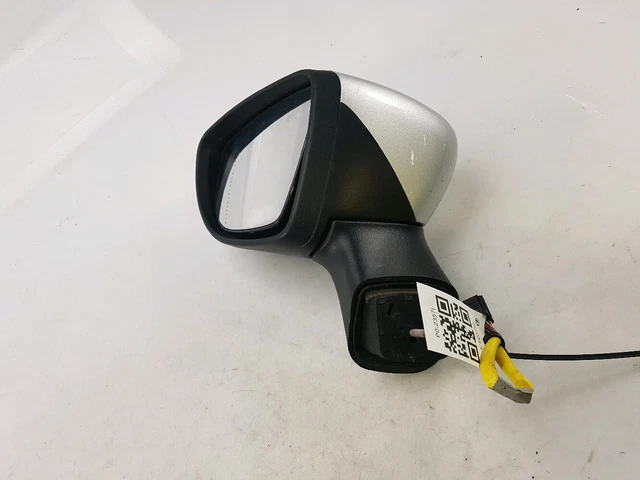 Rétroviseur gauche RENAULT CAPTUR 1 PH.2 réf. 963028148R 14309673
