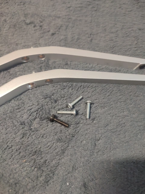 PIED POUR TV Sharp 40BJ5E EUR 20,00 - FR