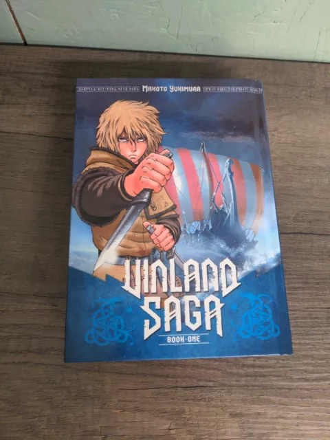 Vinland Saga 09 - Yukimura, Makoto: 9783551758507 - AbeBooks