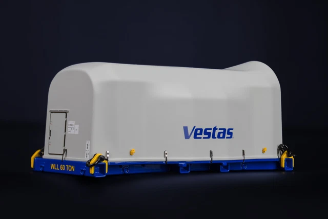 IMC MODELS - Camion avec ballast du transporteur ZWAGERMAN – limitée à 250 pi... EUR 73,49