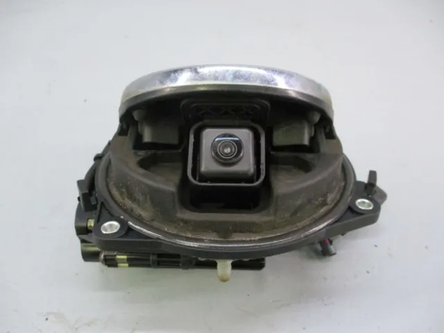 Caméra de Recul Stationnement pour VW Golf Sportsvan (AM1) 1.2 TSI 510827469A 3