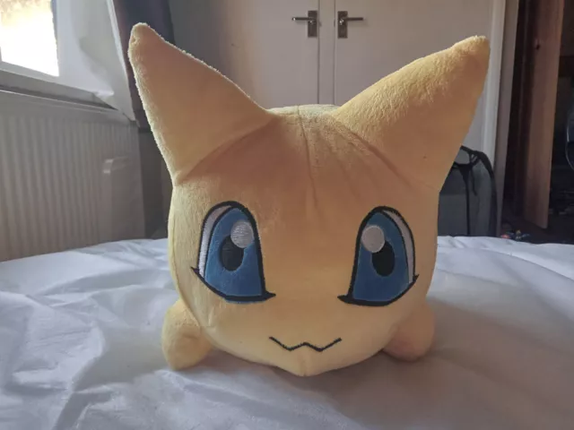 Viximon plush hotsell