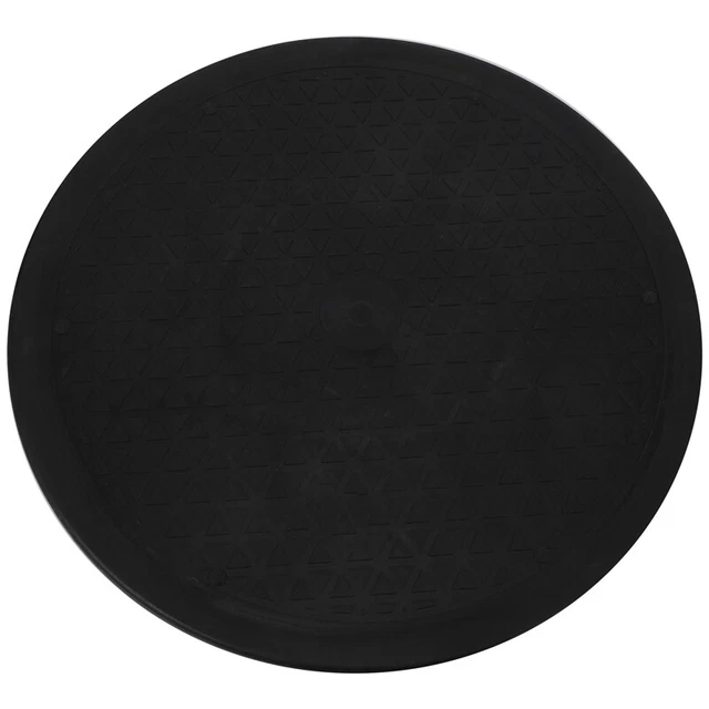 Pottery Ruota Giradischi Girevole Giradischi del Ceramica Giradischi Lazy S H8U4
