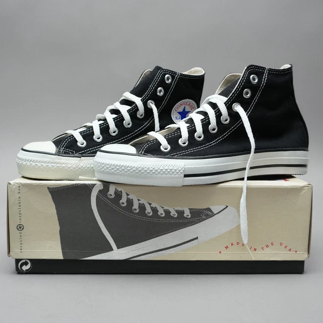 Converse all star 1990 sale