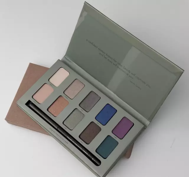 Stila In The Garden Eye Shadow Palette