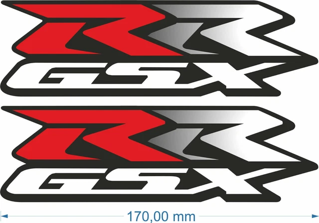 Sticker Works Gsx GSX-RR AUFKLEBER STICKERS GSXRR GSXR RR MotoGP Suzuki ECSTAR EUR 10,38 ...