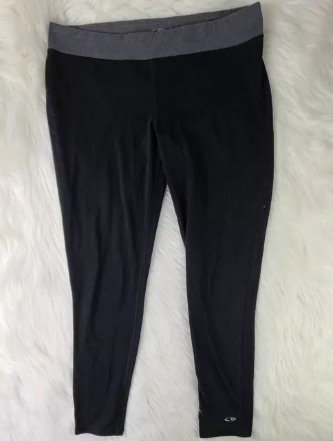 Women's C9 Champion Freedom Relaxed Regular Length Yoga work out