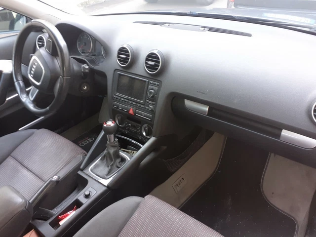 audi a3 audi a3