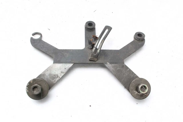Supporto tachimetro supporto Suzuki GSX 750 EF GR72A 84-86