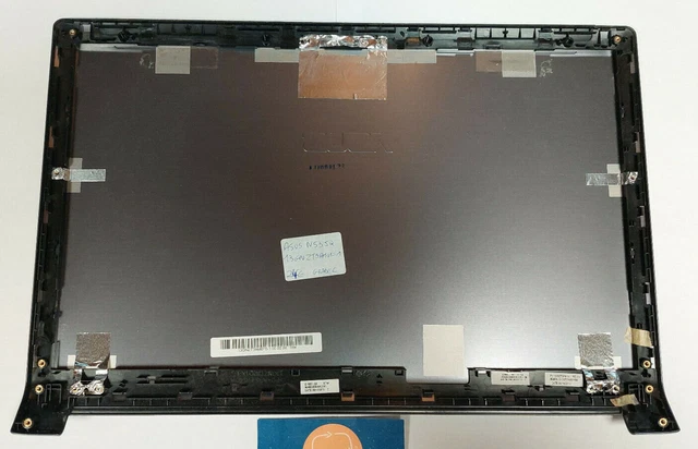 coque capot arrière écran 13GNZT3AM010-1  pour ASUS N53JQ