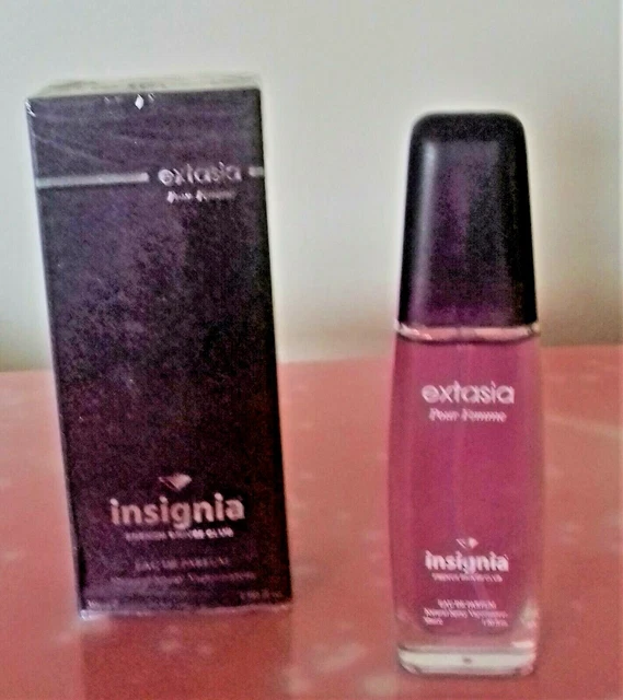 Extasia sales perfume price