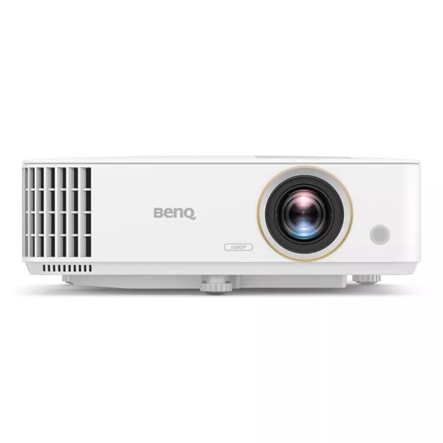 Benq TH685p Beamer | 1920 x 1080 Full HD | 3.500 ANSI Lumen | DLP