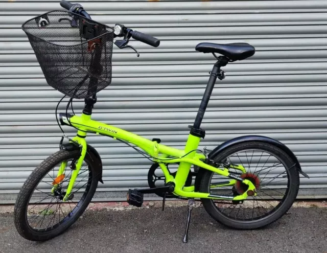 Tilt 700 folding bike hotsell